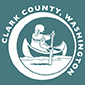 Clark County (WA) logo